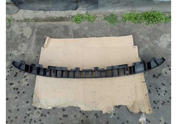 Підсилювач, абсорбер переднього бампера, пластик Renault Kangoo II, 8200501555 *