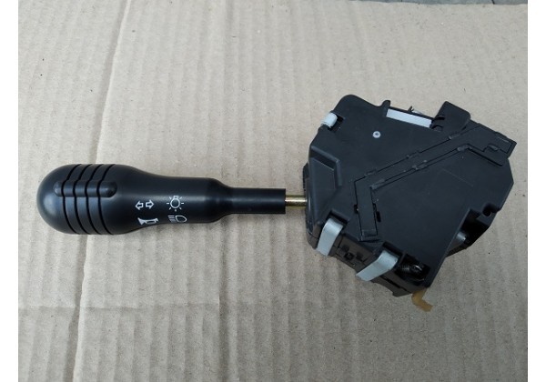 Перемикач світла фар, поворотів Renault Twingo, 7700822445, 7700839681, 7701054305