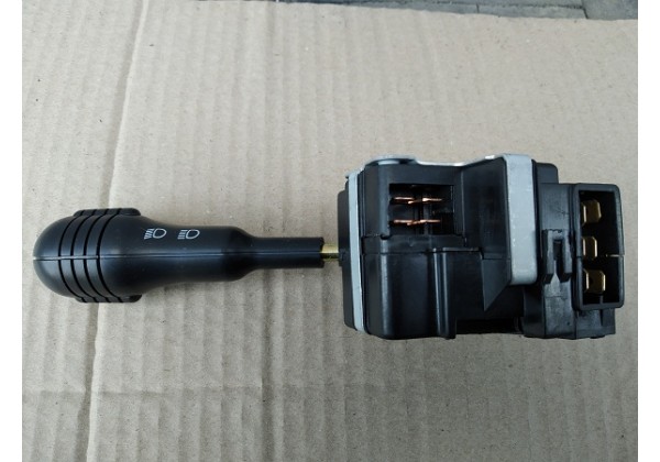 Перемикач світла фар, поворотів Renault Twingo, 7700822445, 7700839681, 7701054305