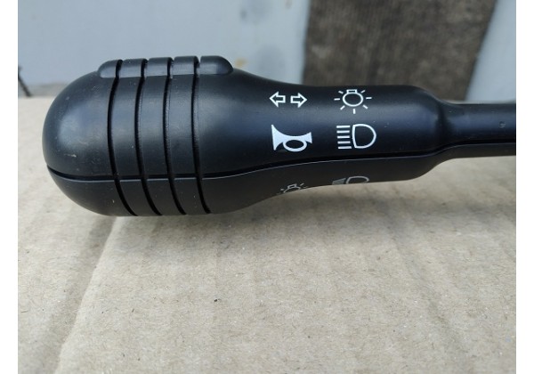 Перемикач світла фар, поворотів Renault Twingo, 7700822445, 7700839681, 7701054305