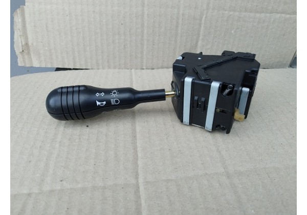 Перемикач світла фар, поворотів Renault Twingo, 7700822445, 7700839681, 7701054305