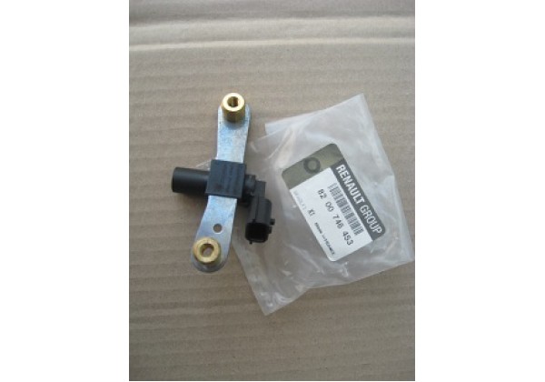 Датчик положення колінвалу Renault, 8200746453