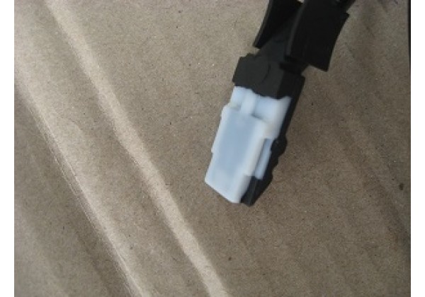 Датчик ABS передній Renault, 8200195825, 8200419177
