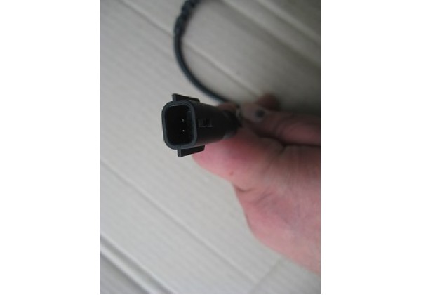 Датчик ABS передній Renault, 8200195825, 8200419177