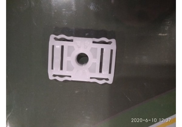 КЛІПСА ПОЛЗУН СКЛОПІДІЙМАЧА  RENAULT  807210014R , 807210018R , 807210002R 